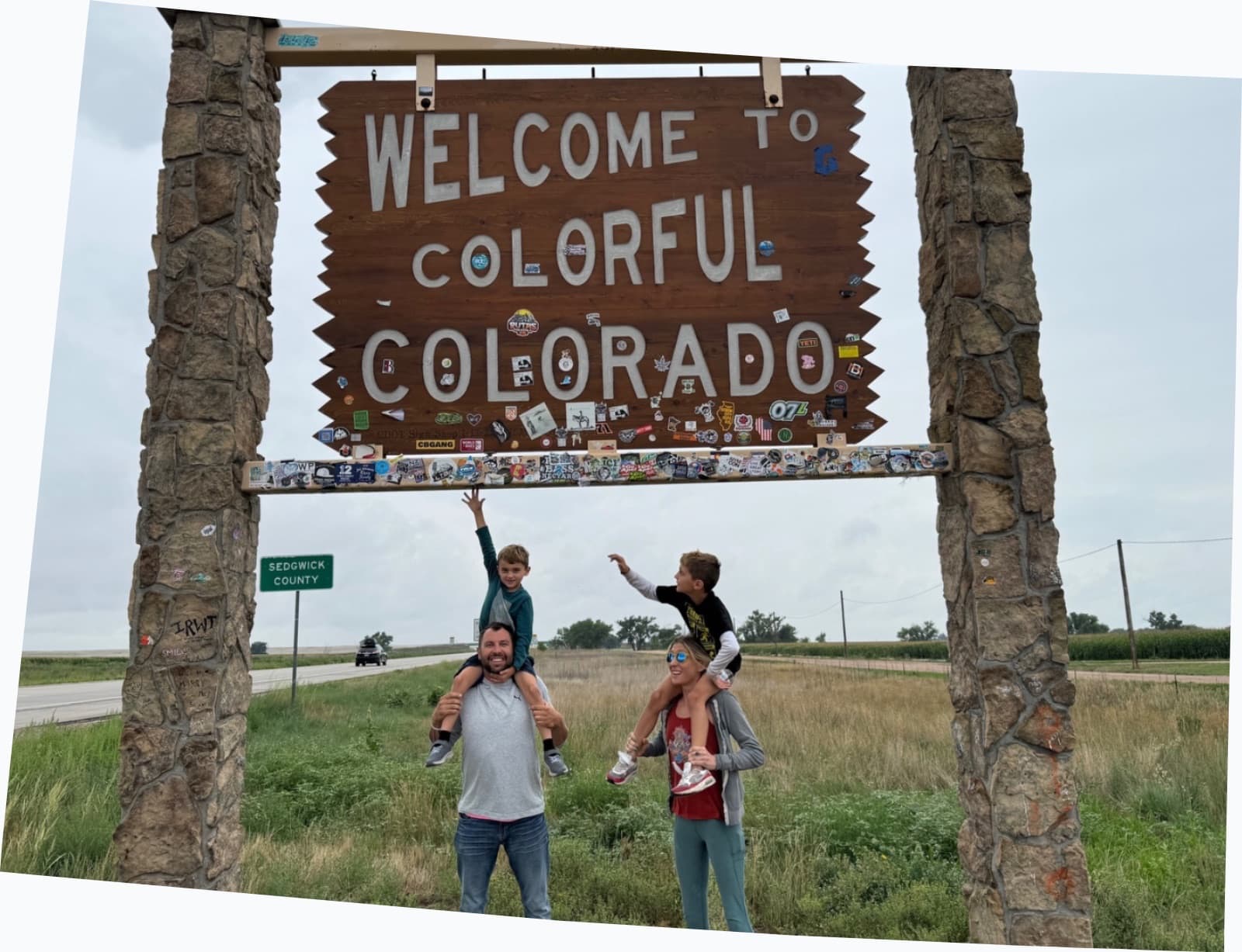 Colorado β Jace