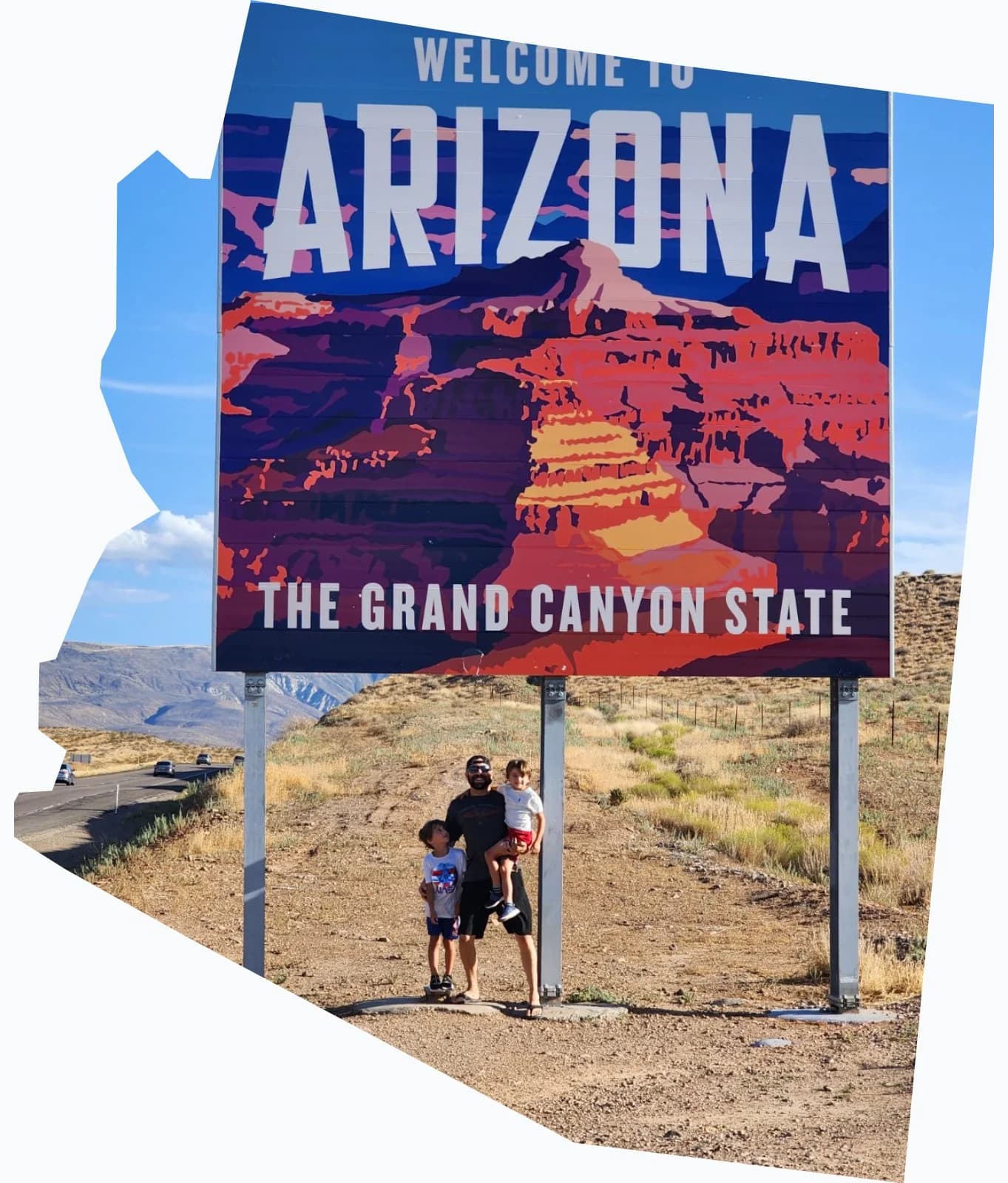Arizona β Jace