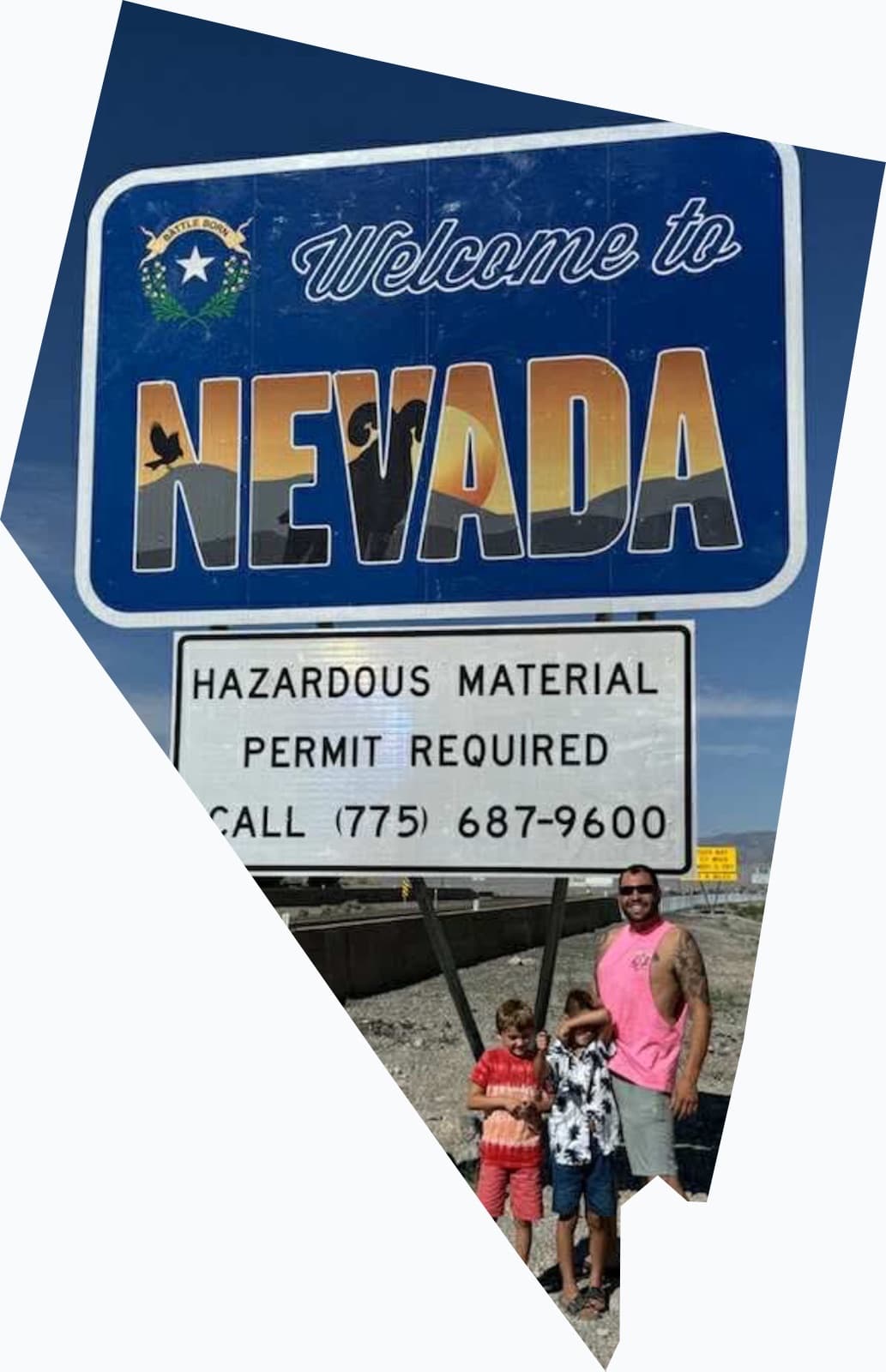 Nevada β Jace