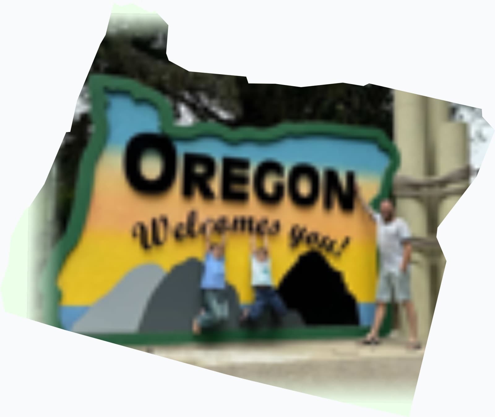 Oregon β Jace
