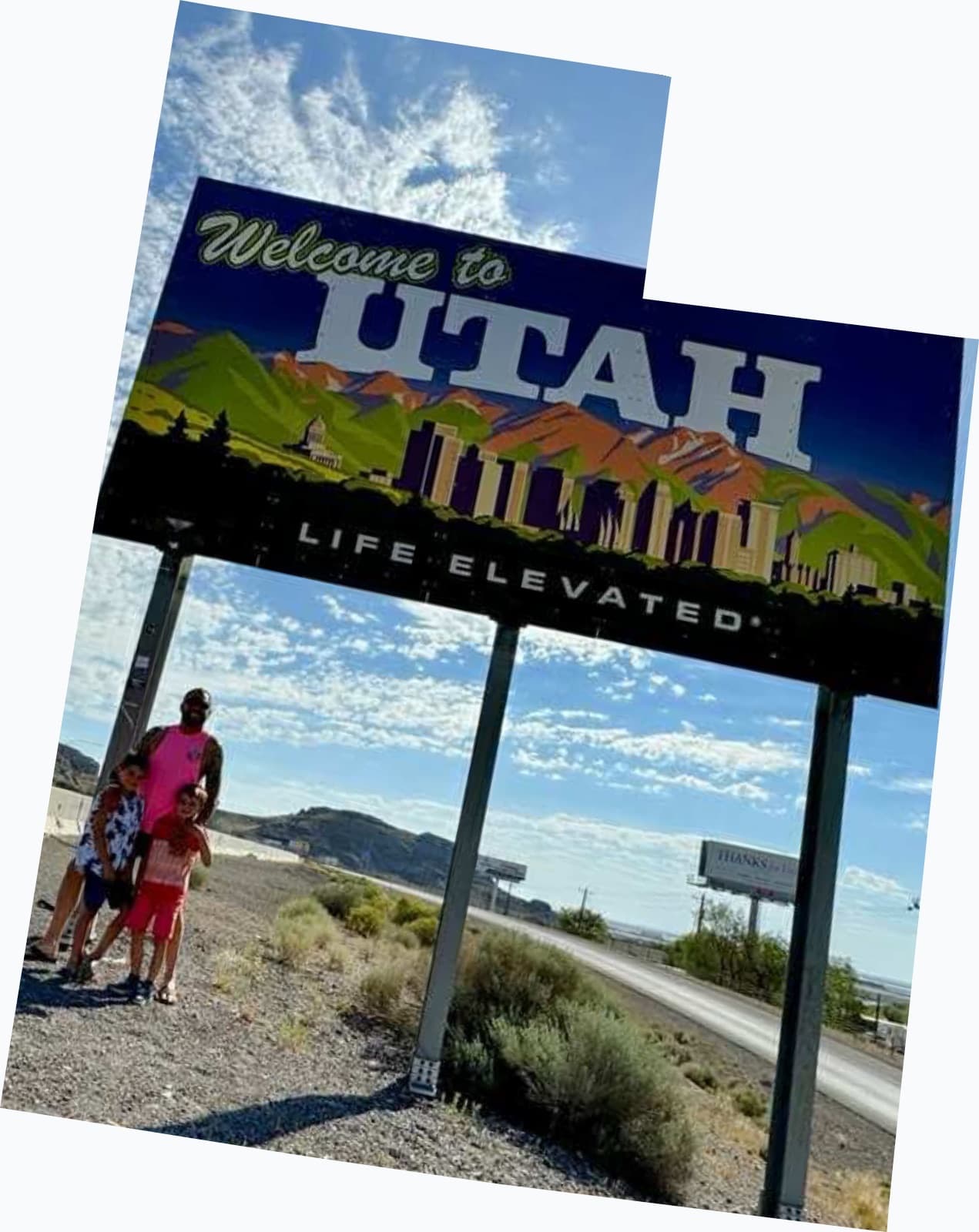 Utah β Jace