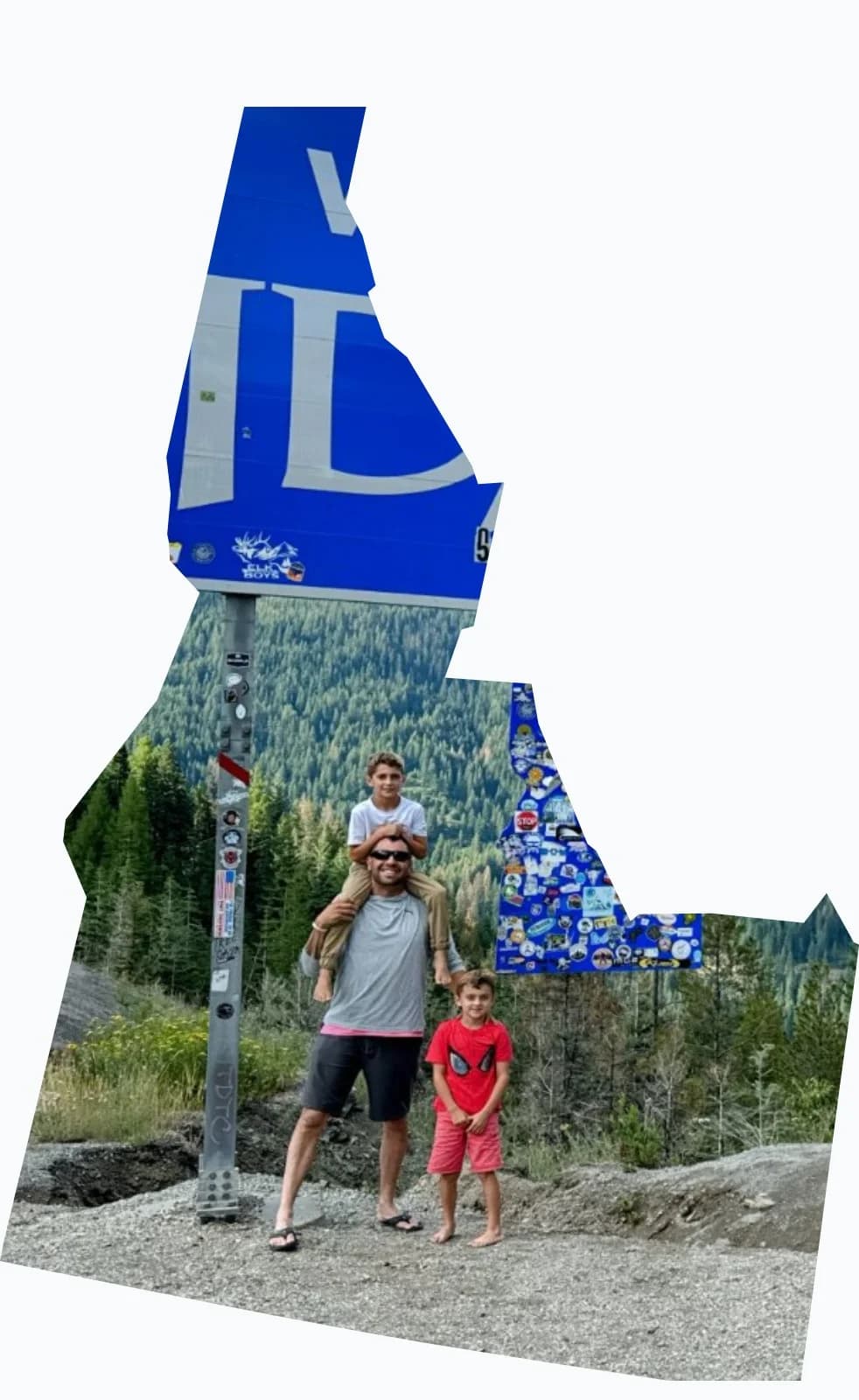 Idaho β Jace