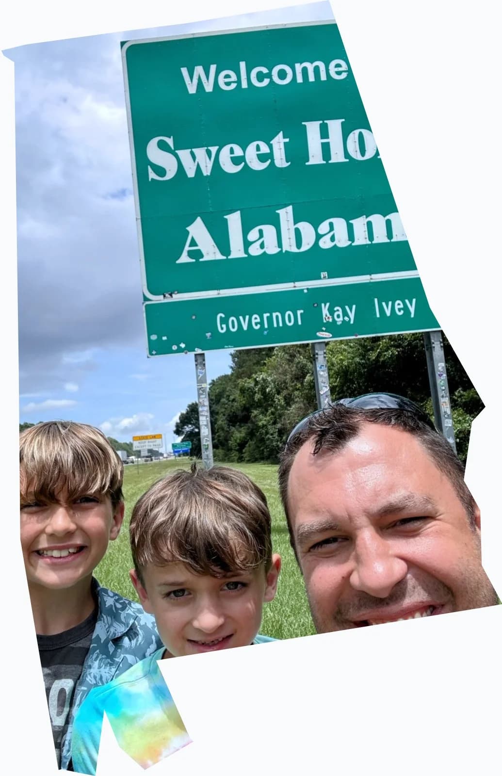 Alabama β Jace